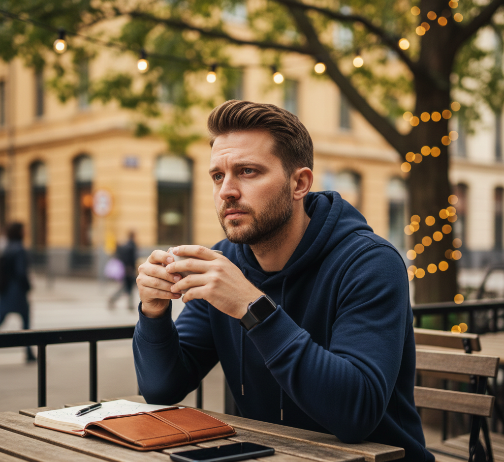 Das passte einfach vorne und hinten nicht“ – Ein Bewerber über leere Versprechen