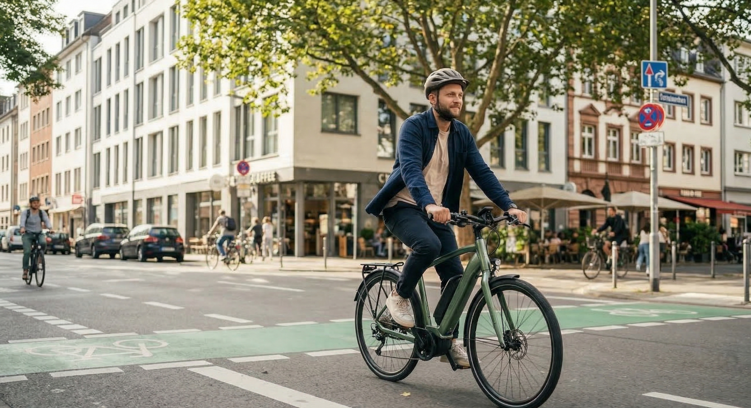 Dienstwagen-Drama: Warum die private Nutzung des E-Bikes zur Kündigungsfalle wurde