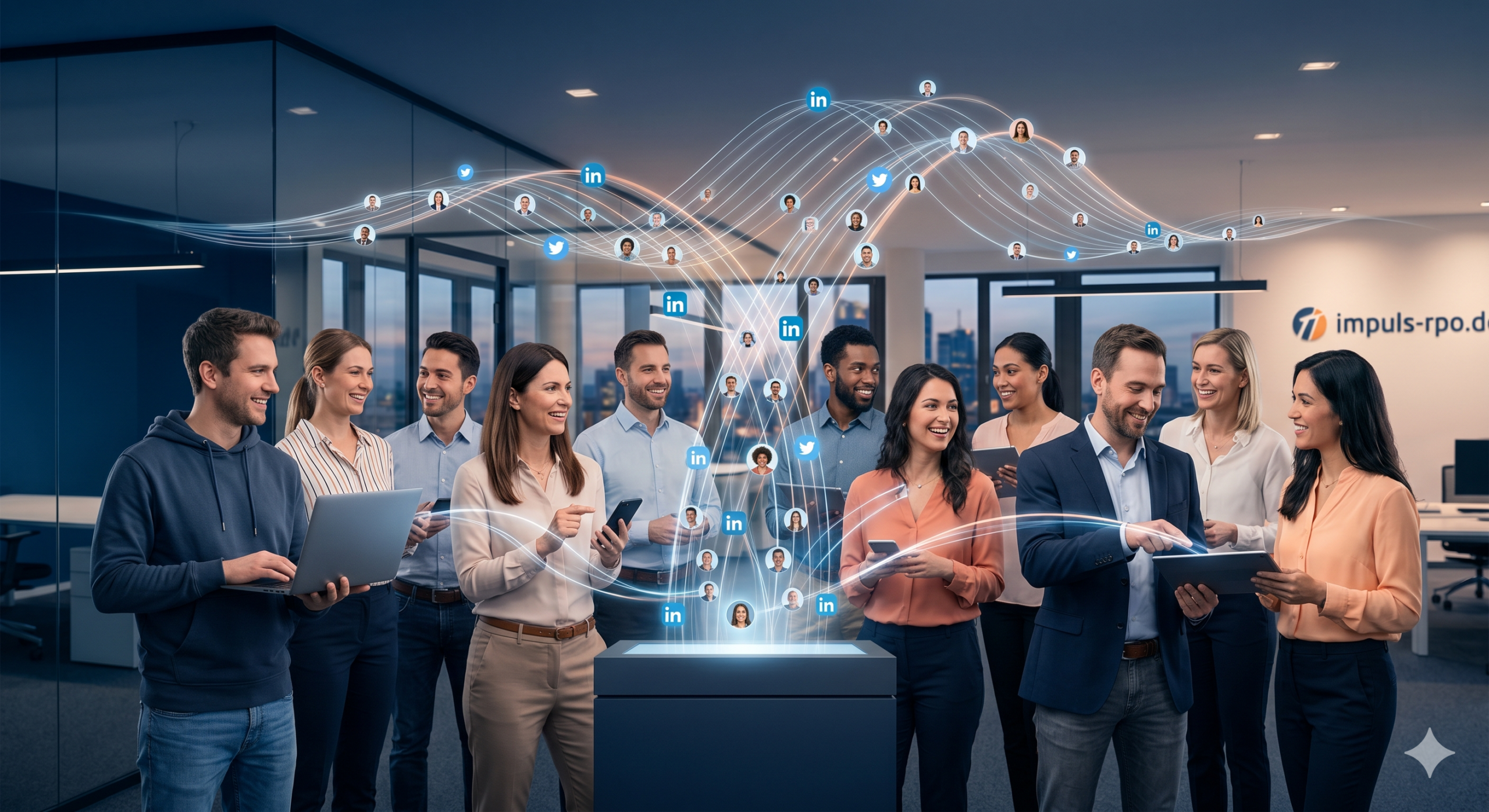 Corporate Influencer vs. Krisen-PR: Das Ende der „One Voice“-Policy?